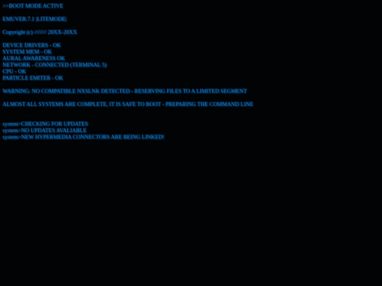 testpages/testy screenshot