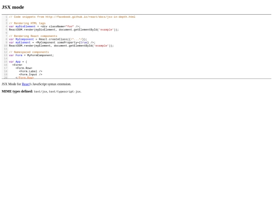 test screenshot
