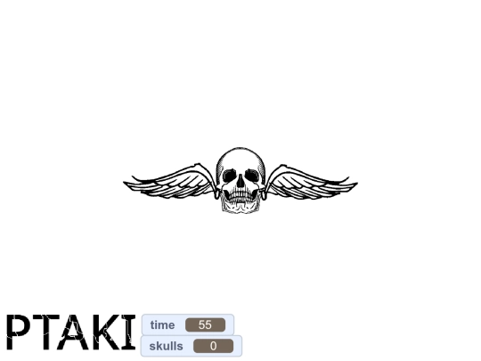 Ptaki screenshot