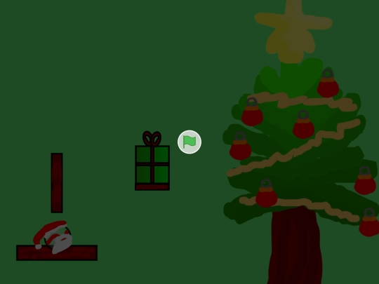 marbles'n bottles X-MAS screenshot