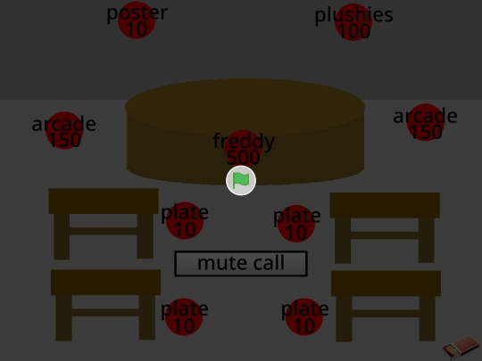 pizzeria tycoon screenshot