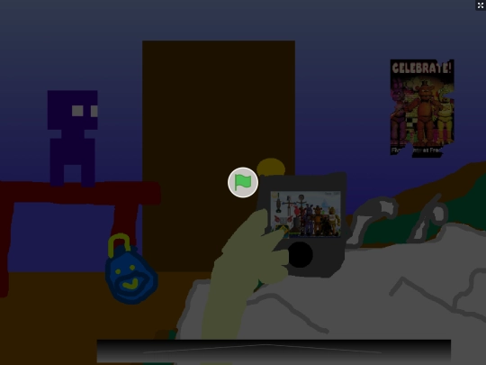 play games at 3 am screenshot