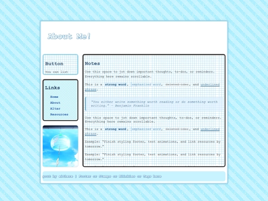 guh/blue2 screenshot