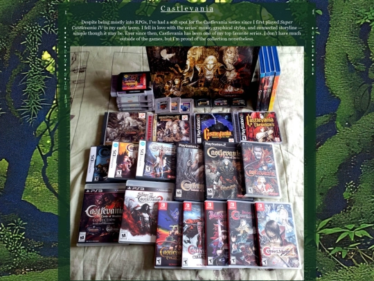 stuff/collections/castlevania screenshot