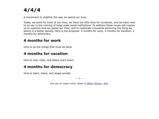 444 screenshot
