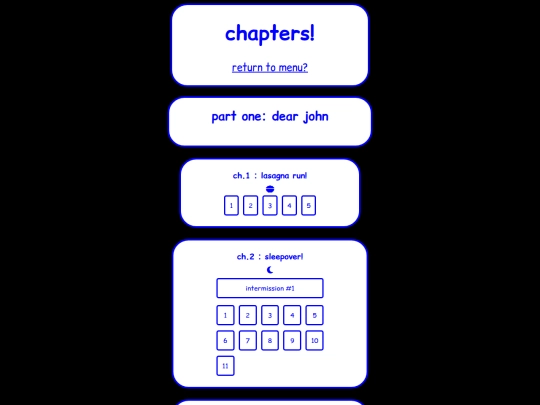 chapter-archives screenshot