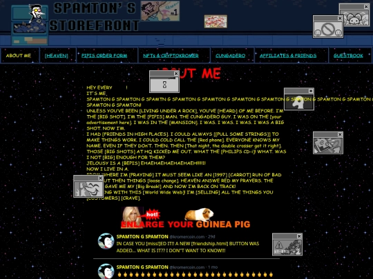 about screenshot