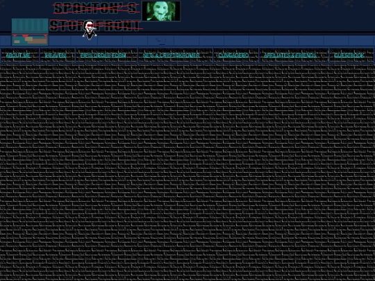 halloween screenshot