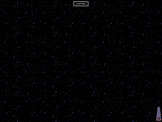 secret screenshot