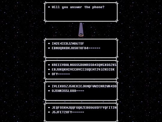 secret/chapter1/page01 screenshot