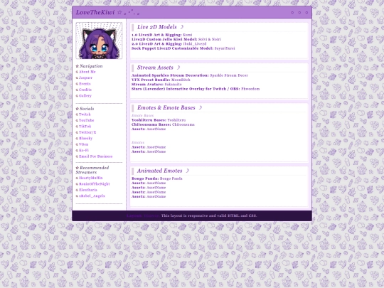 credits screenshot