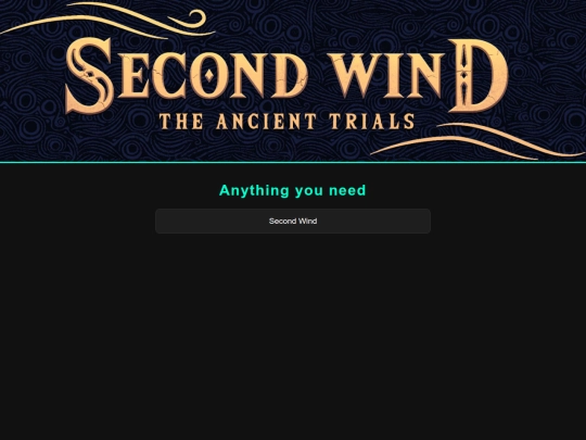 AG screenshot