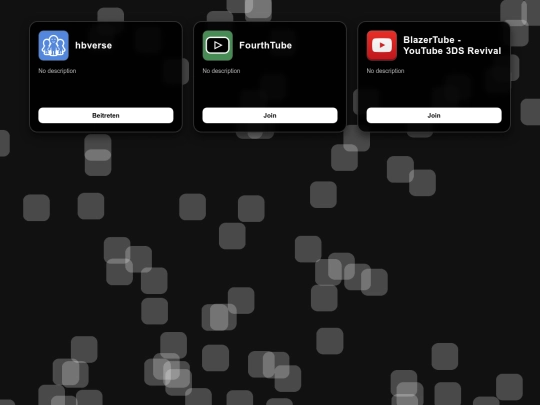 Test1 screenshot