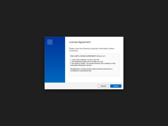 fileshort screenshot