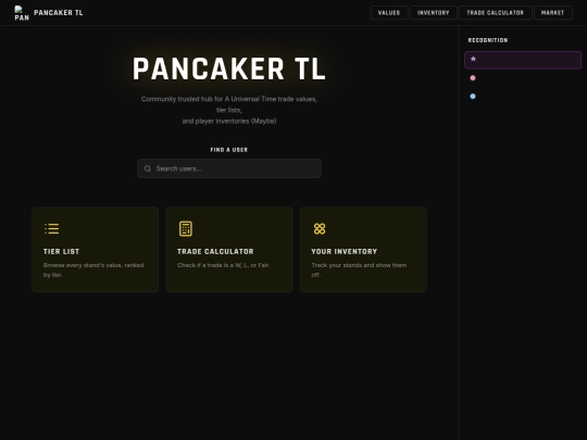 pancakertl screenshot