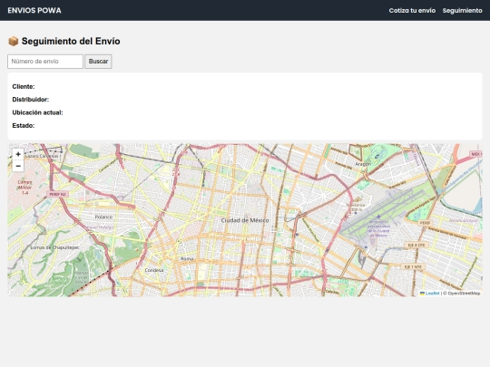 seguimiento screenshot
