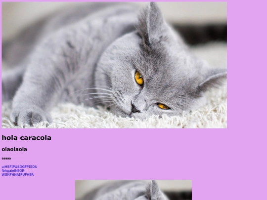 prueba screenshot