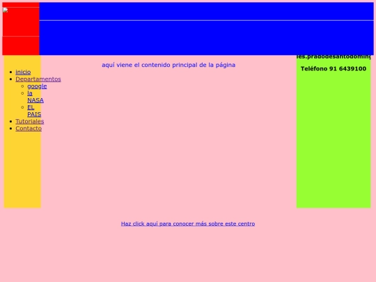 webfinal screenshot
