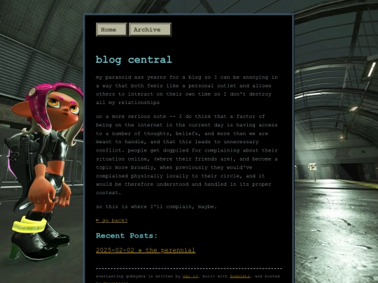 zonelets screenshot
