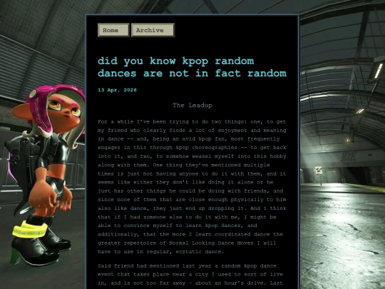 zonelets/posts/2026-04-13-did-you-know-kpop-random-dances-are-not-in-fact-random screenshot
