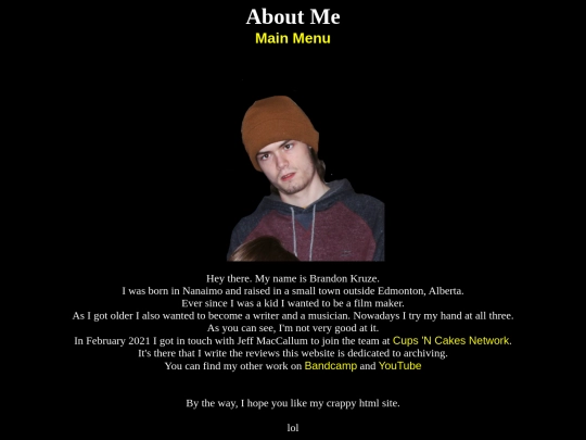 about screenshot