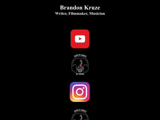 home screenshot