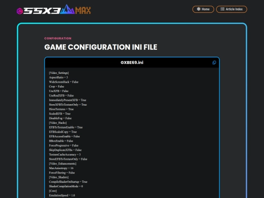 xpost screenshot
