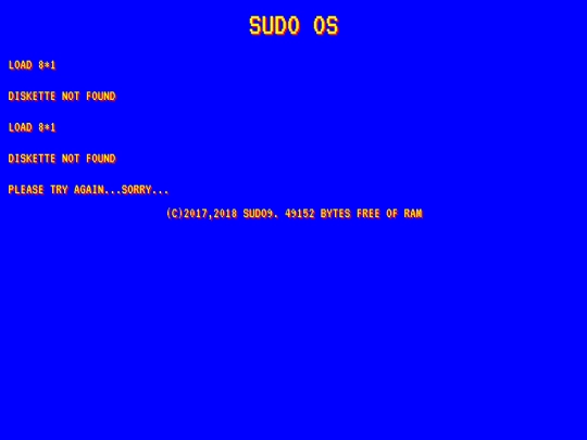 404/diskette screenshot