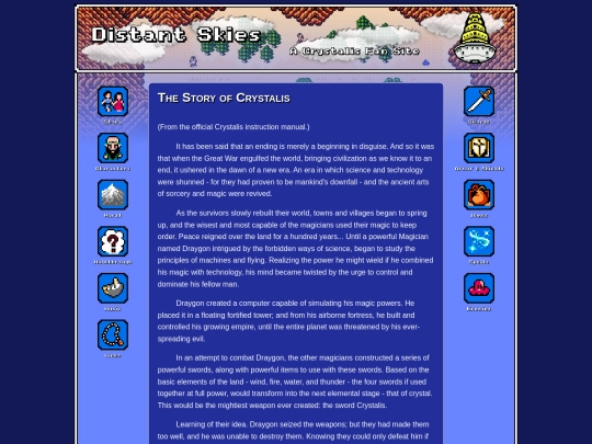 story screenshot