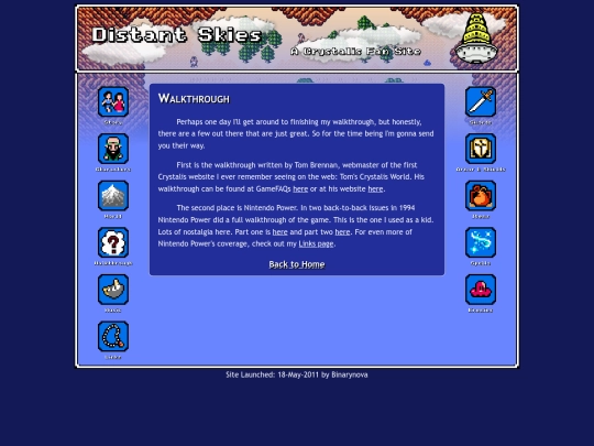 walkthrough screenshot