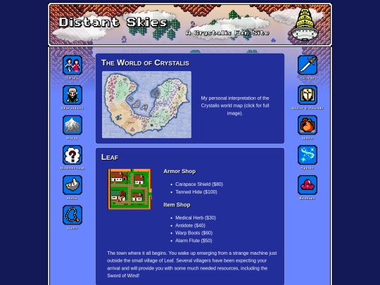 world screenshot