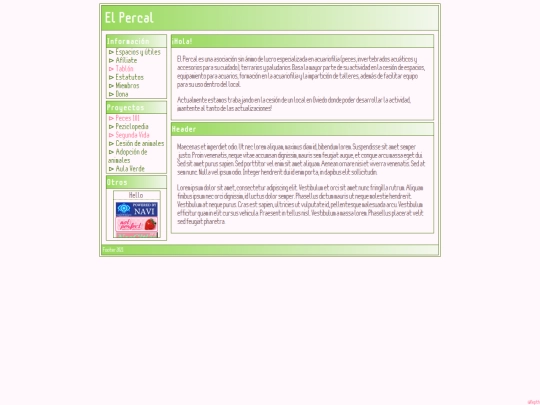 front screenshot