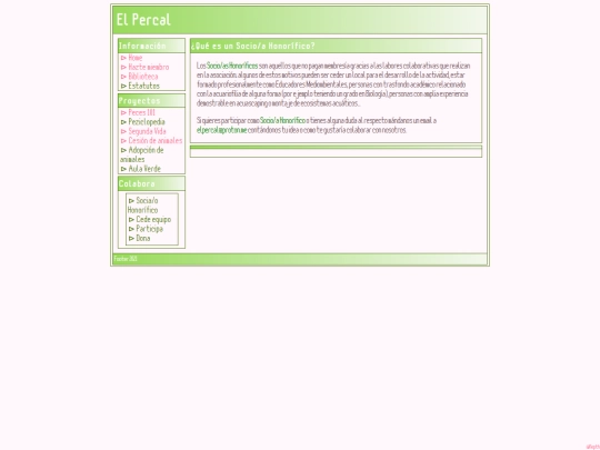 menu_colabora/sociohonorifico screenshot