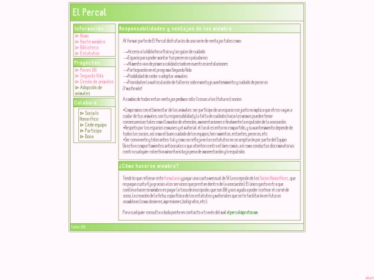 menu_info/haztemiembro screenshot