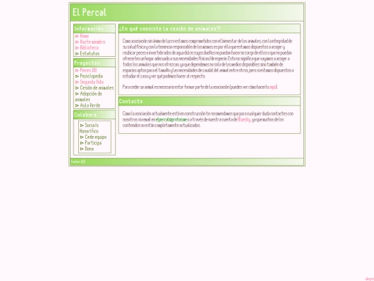 menu_proyectos/cesiondeanimales screenshot