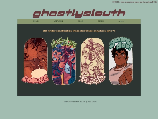 artwork screenshot