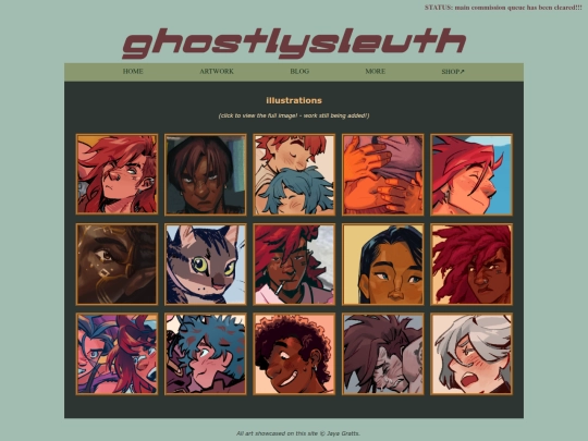illustration screenshot