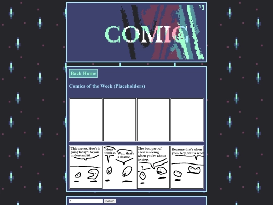 comic screenshot