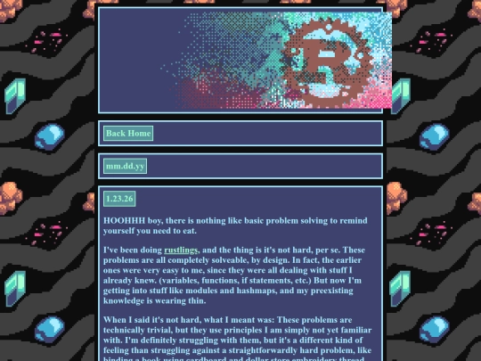 rust_journey screenshot