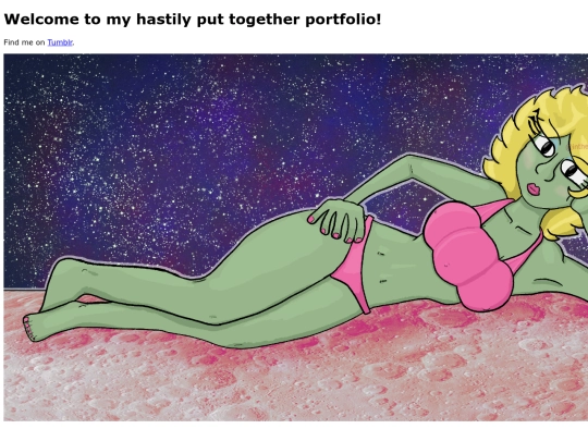 art screenshot