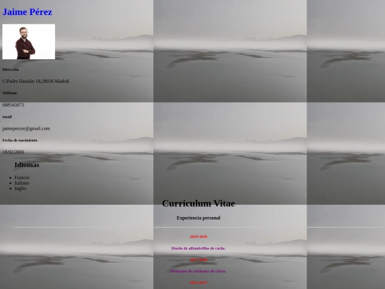 practica8/practica8 screenshot