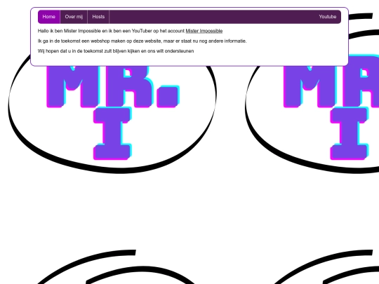 Html/Home screenshot