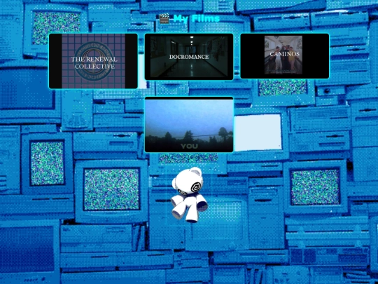 myworks screenshot