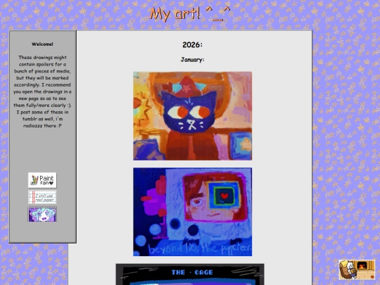art screenshot