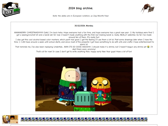 blog-archive-2024 screenshot