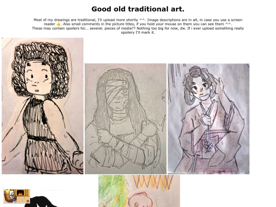 portfolio-traditional screenshot