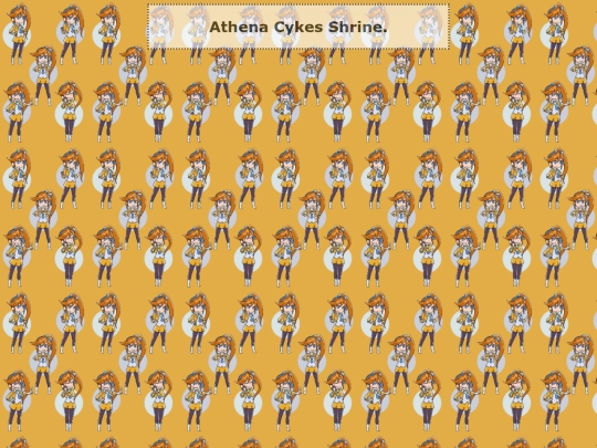 shrineathena screenshot