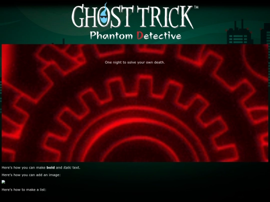 shrineghosttrick screenshot