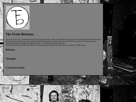 shrinetfb screenshot