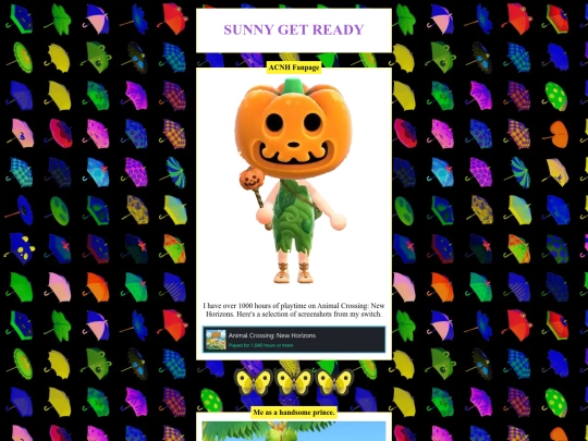 acnh screenshot